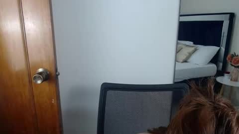 ALESSIA online show from 02-03-25, 09:39