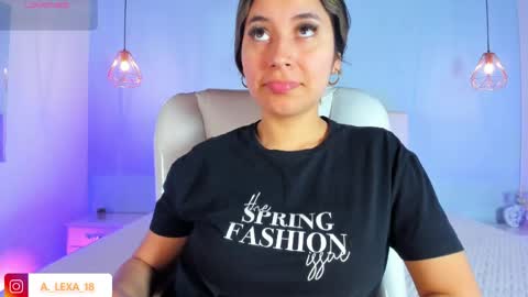Snapshot of alessia_blaze chatting on 04-27-26, 06:44 alessia_blaze online show from 04-27-26, 06:44