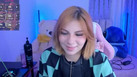 Snapshot of alessia_dolce chatting on 07-30-26, 03:27 alessia dolce online show from 07-30-26, 03:27