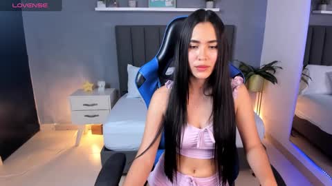 A L E S S I A online show from 02-22-25, 12:05