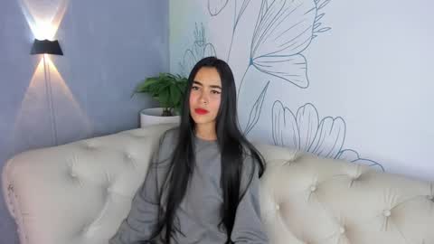 A L E S S I A online show from 03-07-25, 08:33