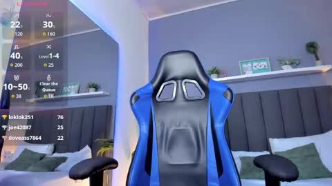 A L E S S I A online show from 10-05-25, 08:01