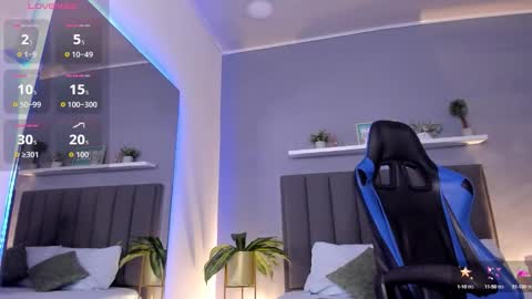 A L E S S I A online show from 10-09-25, 07:45