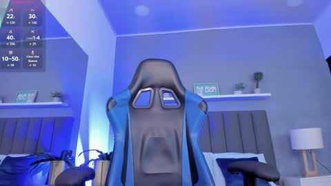 A L E S S I A online show from 01-08-26, 07:27