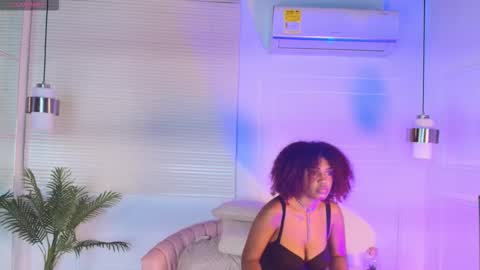 Alejandra  online show from 11-21-25, 02:49