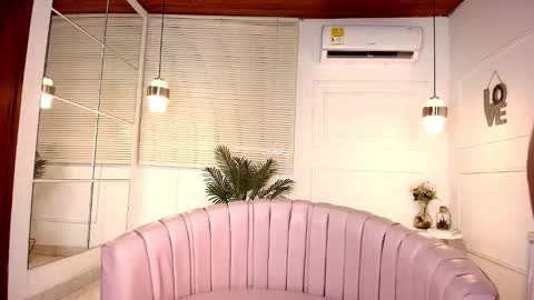 Alejandra  online show from 01-06-26, 12:31