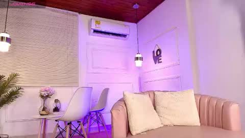 Alejandra  online show from 01-15-26, 12:10