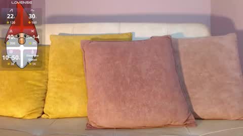 Alessia online show from 12-03-25, 04:05