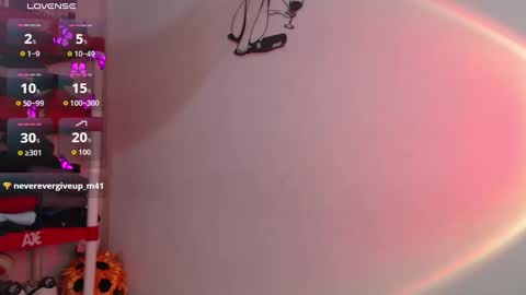 alessia_santorinni online show from 10-05-25, 02:21