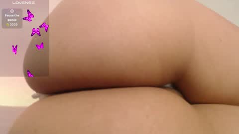 alessia_santorinni online show from 10-15-25, 03:45