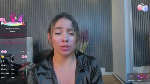 Snapshot of alessia_taylorr chatting on 02-12-25, 05:48 Alessia Everyday From 0530 to 1430 Col Time online show from 02-12-25, 05:48