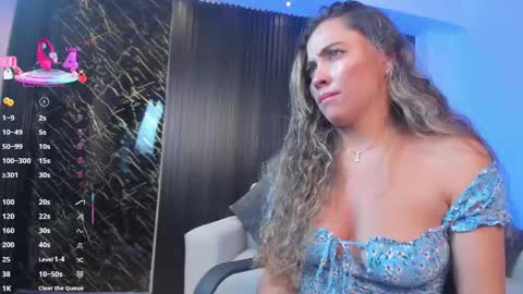 Snapshot of alessia_taylorr chatting on 02-13-25, 06:05 Alessia Everyday From 0530 to 1430 Col Time online show from 02-13-25, 06:05