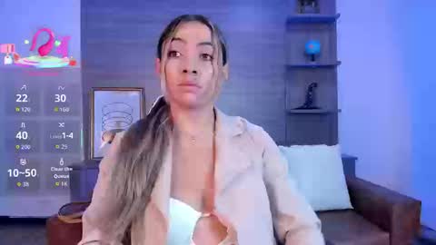 Snapshot of alessia_taylorr chatting on 09-09-25, 02:05 Alessia Everyday From 0530 to 1430 Col Time online show from 09-09-25, 02:05