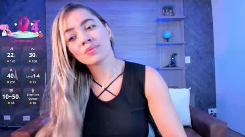 Snapshot of alessia_taylorr chatting on 09-29-25, 11:37 Alessia Everyday From 0530 to 1430 Col Time online show from 09-29-25, 11:37