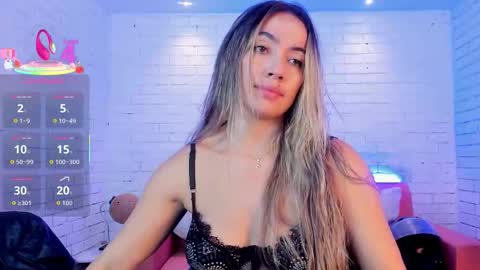 Snapshot of alessia_taylorr chatting on 11-29-25, 12:52 Alessia Everyday From 0530 to 1430 Col Time online show from 11-29-25, 12:52