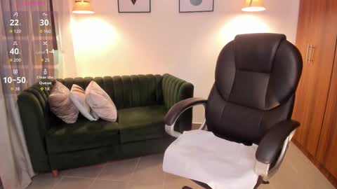 Snapshot of alessia_will chatting on 01-17-26, 03:55 Alessia Will online show from 01-17-26, 03:55