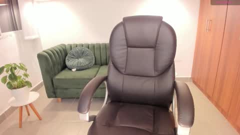  Alessia Will  online show from 03-18-26, 03:20