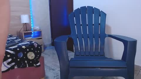 alessiaariamar online show from 07-03-26, 11:16