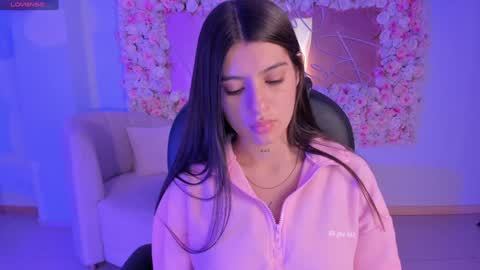 Alessia  online show from 12-22-24, 12:27