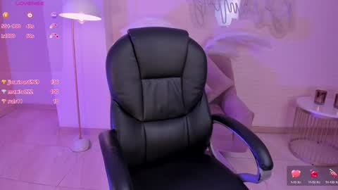 Alessia  online show from 01-05-25, 09:03