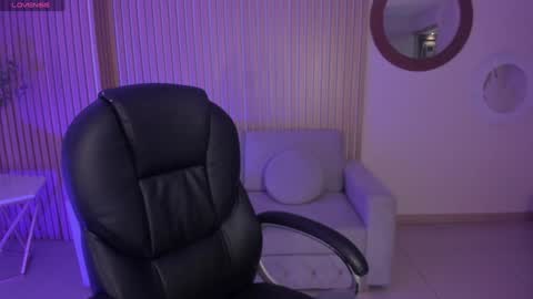 Alessia  online show from 01-19-25, 10:39