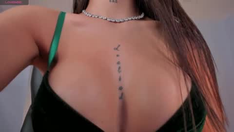 Alessia  online show from 03-12-25, 01:36