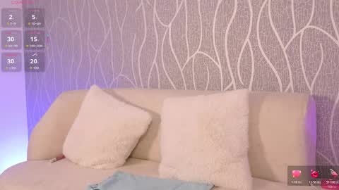 Alessia  online show from 02-03-26, 02:53