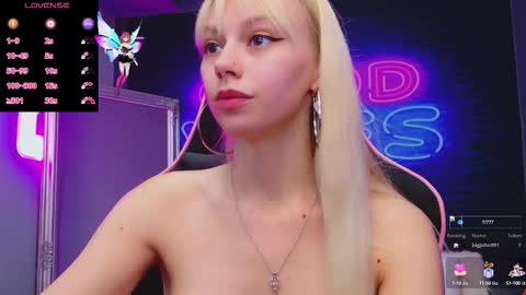 alessiacroft online show from 10-16-25, 04:35