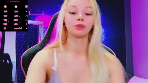 alessiacroft online show from 03-18-26, 05:21