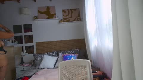 alessia online show from 04-22-26, 07:04