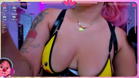 Snapshot of alessiadouce chatting on 01-15-25, 08:58 Alessia online show from 01-15-25, 08:58