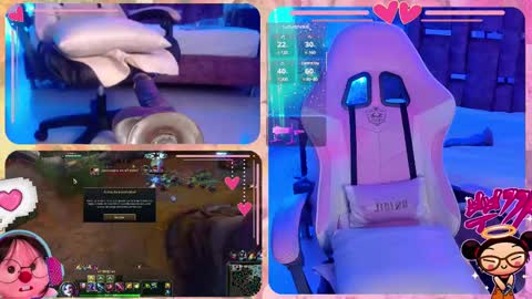 Snapshot of alessiadouce chatting on 02-24-25, 11:41 Alessia online show from 02-24-25, 11:41