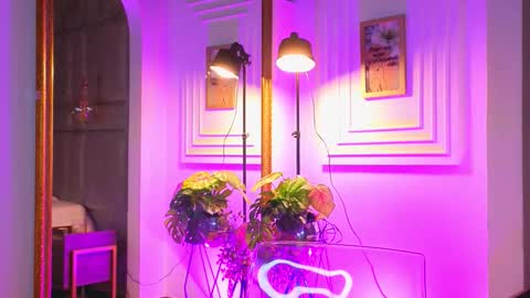 Alessia online show from 02-16-26, 10:22