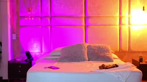 Alessia online show from 03-27-26, 08:59