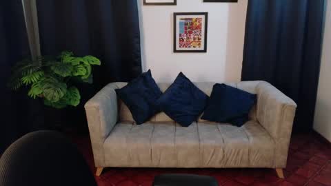 alessiamonroe_ online show from 03-19-26, 09:08