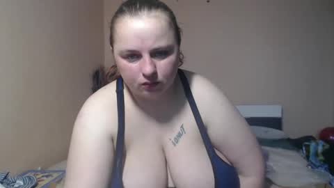 Alessia online show from 04-25-26, 03:53