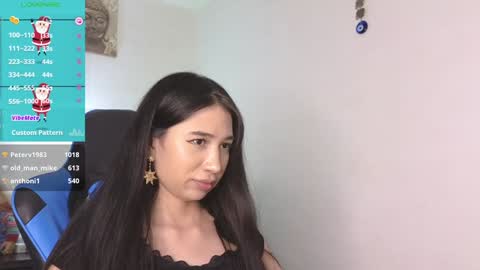 Snapshot of alessiavix chatting on 12-23-24, 08:25 Alessia Meow online show from 12-23-24, 08:25