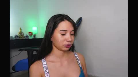 Snapshot of alessiavix chatting on 12-29-24, 04:51 Alessia Meow online show from 12-29-24, 04:51