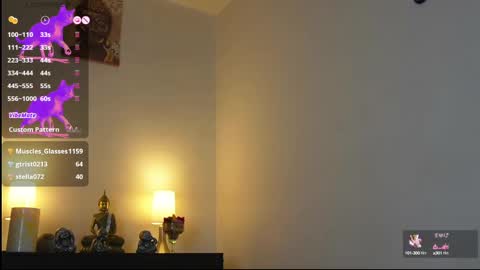Snapshot of alessiavix chatting on 02-28-25, 08:18 Alessia Meow online show from 02-28-25, 08:18