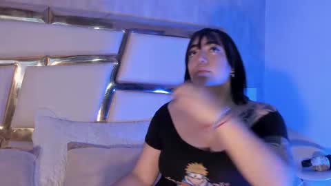 Alessia online show from 03-03-26, 02:07