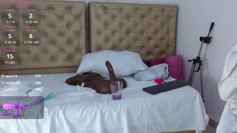 alessiiaa online show from 02-28-25, 09:12