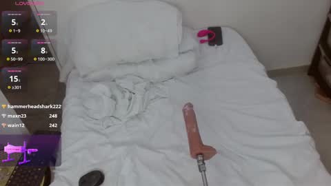 alessiiaa online show from 03-06-25, 12:00