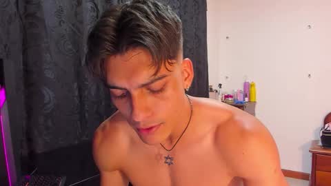 alessio Vale online show from 03-22-26, 02:48