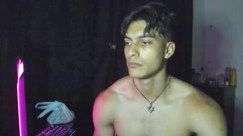 alessio Vale online show from 03-24-26, 01:32