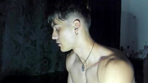 alessio Vale online show from 03-25-26, 10:32