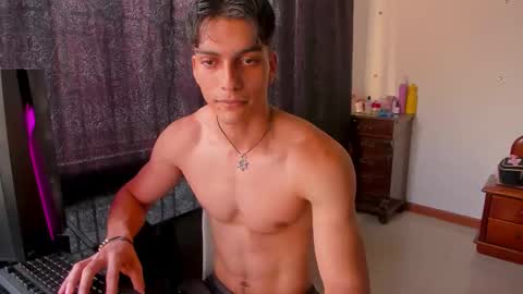 alessio Vale online show from 03-26-26, 10:04