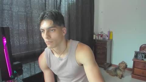 alessio Vale online show from 03-27-26, 11:54