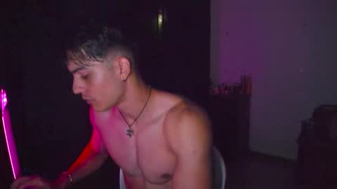 alessio Vale online show from 03-28-26, 09:53