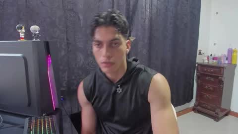 alessio Vale online show from 03-28-26, 10:53