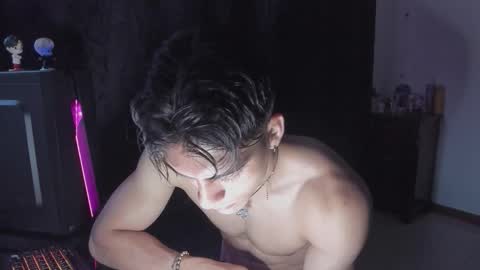 alessio Vale online show from 03-29-26, 10:59